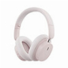 BASEUS BOWIE D05 BLUETOOTH WIRELESS HEADPHONES ANC PINK