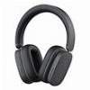 BASEUS BOWIE H1 WIRELESS BLUETOOTH HEADPHONES ANC BLACK