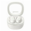 BASEUS BOWIE WM02 TWS TRUE WIRELESS HEADSET BLUETOOTH WHITE
