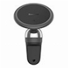 BASEUS CAR AIR VENT BASE C1 MAGNETIC BLACK