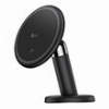 BASEUS DASHBOARD LONG BASE C1 MAGNETIC BLACK