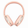 BASEUS ENCOK D02 PRO WIRELESS OVER-EAR HEADPHONE PINK