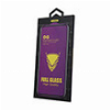 TEMPERED GLASS OG PREMIUM FOR SAMSUNG S21 FE BLACK FRAME