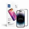 BLUE STAR TEMPERED GLASS FOR APPLE IPHONE 14 PRO 5D FULL COVER BLACK