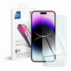 BLUE STAR TEMPERED GLASS FOR APPLE IPHONE 14 PRO MAX