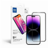 BLUE STAR TEMPERED GLASS FOR APPLE IPHONE 14 PRO MAX 5D FULL COVER BLACK