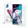 BLUE STAR TEMPERED GLASS FOR MOTOROLA EDGE 30 PRO