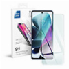 BLUE STAR TEMPERED GLASS FOR MOTOROLA G200