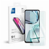 BLUE STAR TEMPERED GLASS FOR MOTOROLA G62