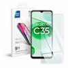 BLUE STAR TEMPERED GLASS FOR REALME C35