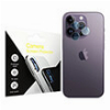 TEMPERED GLASS FOR CAMERA LENS FOR APPLE IPHONE 14 PRO
