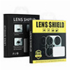 TEMPERED GLASS FOR CAMERA LENS FOR SAMSUNG S23/23 PLUS