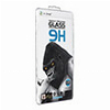 X-ONE 3D FULL COVER TEMPERED GLASS FOR SAMSUNG GALAXY S22 PLUS CASE FRIENDLY