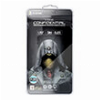 X-ONE FULL COVER EXTRA STRONG PRIVACY FOR IPHONE 14 PRO (FULL GLUE) TEMPERED GLASS 9H