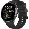 SMARTWATCH ZEBLAZE GTR 3 PRO WITH HEART RATE BLACK
