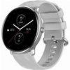 SMARTWATCH ZEBLAZE GTR 3 PRO WITH HEART RATE SILVER