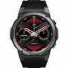 SMARTWATCH ZEBLAZE VIBE 7 PRO ALUMINIUM WITH HEART RATE BLACK