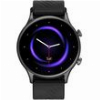 SMARTWATCH ZEBLAZE BTALK 2 LITE 45MM WITH HEART RATE BLACK