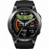 SMARTWATCH ZEBLAZE STRATOS 3 PRO 46MM WITH HEART RATE BLACK