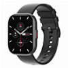 COLMI SMARTWATCH P68 2.04' AMOLED BLACK
