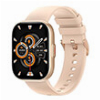 COLMI SMARTWATCH P68 2.04' AMOLED GOLD