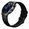 QCY GT2 S3 SMARTWATCH BLACK