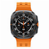 SAMSUNG GALAXY WATCH ULTRA 47MM LTE TITANIUM GREY L705