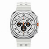 SAMSUNG GALAXY WATCH ULTRA 47MM LTE TITANIUM WHITE L705