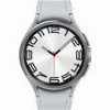 SAMSUNG GALAXY WATCH6 CLASSIC 47MM BT SILVER SM-R960NZSAEUE