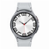 SAMSUNG GALAXY WATCH6 CLASSIC 47MM LTE SILVER SM-R965FZSAEUE
