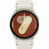 SAMSUNG GALAXY WATCH7 40MM 4G CREAM L305