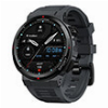 SMARTWATCH ZEBLAZE ARES 3 PLUS 49MM WITH HEART RATE BLACK