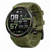 SMARTWATCH ZEBLAZE ARES 3 PLUS 49MM WITH HEART RATE GREEN