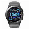 SMARTWATCH ZEBLAZE ARES 3 PRO 49MM WITH HEART RATE GRAY
