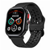 SMARTWATCH ZEBLAZE BEYOND 3 PRO WITH HEART RATE BLACK