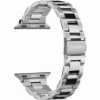 SPIGEN MODERN FIT BAND FOR APPLE WATCH 4 / 5 / 6 / 7 / SE 42 / 44 / 45 MM SILVER