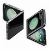 SPIGEN AIR SKIN CRYSTAL CLEAR FOR SAMSUNG GALAXY Z FLIP5