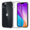 SPIGEN AIR SKIN HYBRID CRYSTAL CLEAR FOR IPHONE 14 PLUS