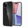 SPIGEN AIR SKIN HYBRID CRYSTAL CLEAR FOR IPHONE 15