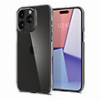 SPIGEN AIR SKIN HYBRID CRYSTAL CLEAR FOR IPHONE 15 PRO