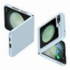 SPIGEN AIR SKIN MUTE BLUE FOR SAMSUNG GALAXY Z FLIP5