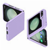 SPIGEN AIR SKIN ROSE PURPLE FOR SAMSUNG GALAXY Z FLIP5
