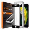 SPIGEN ALIGNMASTER FC BLACK FOR IPHONE SE/8/7