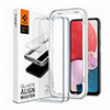 SPIGEN ALIGNMASTER GLAS.TR 2 PACK FOR GALAXY A13