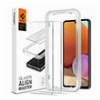 SPIGEN ALIGNMASTER GLAS.TR 2 PACK FOR GALAXY A33 5G