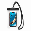 SPIGEN AQUA SHIELD WATERPROOF FLOATING CASE A610 1 PACK CRYSTAL CLEAR