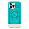 SPIGEN CLASSIC C1 MAGSAFE BONDI BLUE FOR IPHONE 15 PRO