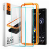 SPIGEN GLASS ALIGN MASTER CLEAR 2 PACK FOR GOOGLE PIXEL 7A