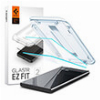 SPIGEN GLASS TR EZ FIT HD TRANSPARENCY 2 PACK FOR SAMSUNG GALAXY S24 ULTRA