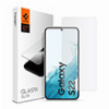 SPIGEN GLASS TR SLIM HD 1 PACK FOR SAMSUNG GALAXY S22
